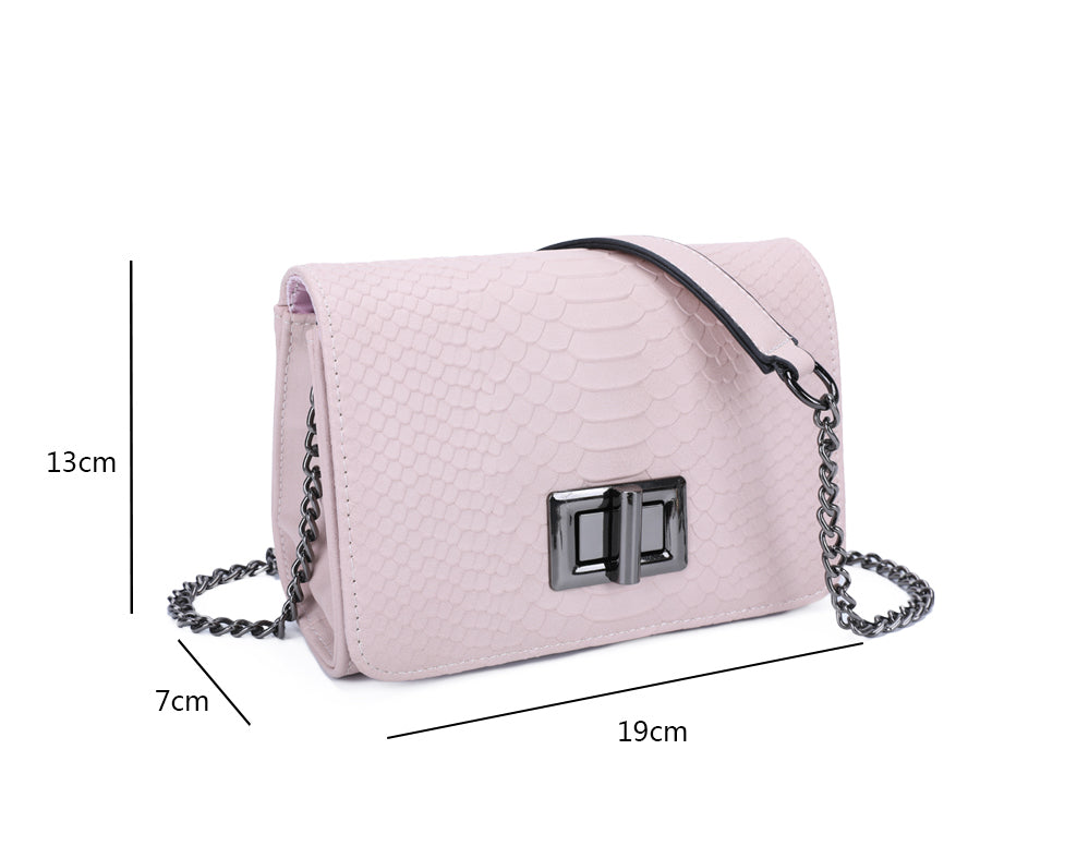 Gallantry | Sara Crossbodytas