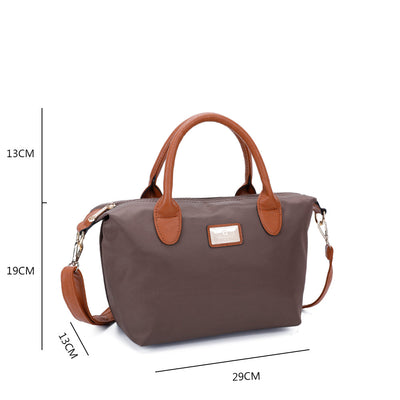 Gallantry | Ayla Crossbodytas