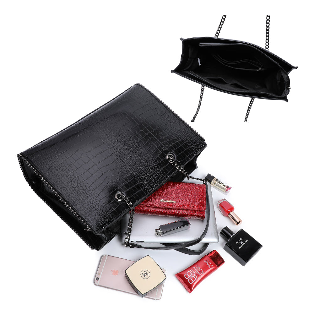 Gallantry | Femke Handtas