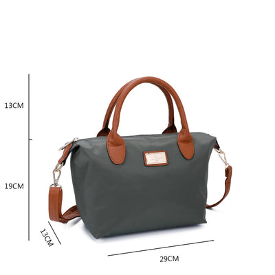 Gallantry | Ayla Crossbodytas
