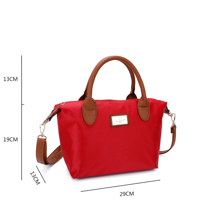 Gallantry | Ayla Crossbodytas