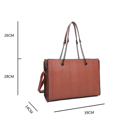 Gallantry | Loua Handtas