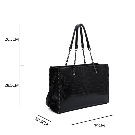 Gallantry | Femke Handtas