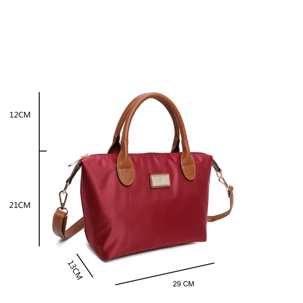 Gallantry | Ayla Crossbodytas