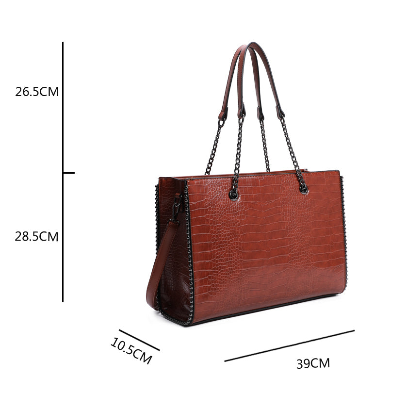 Gallantry | Femke Handtas