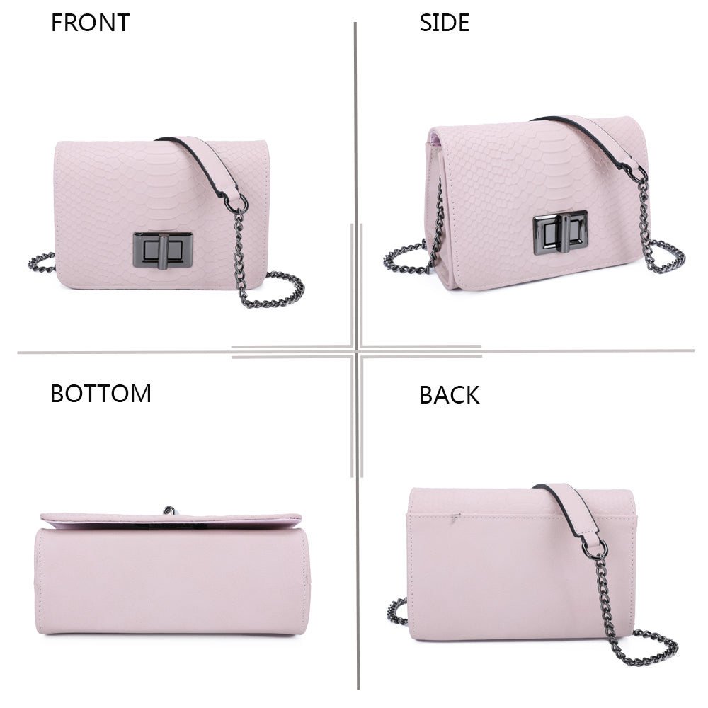 Gallantry | Sara Crossbodytas