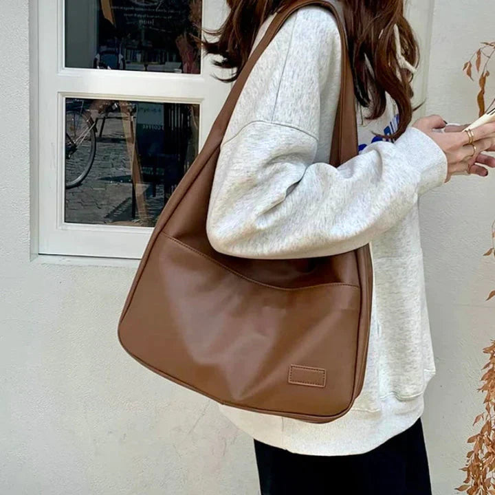 Evalise - Chique Herfst Schoudertas voor Vrouwen