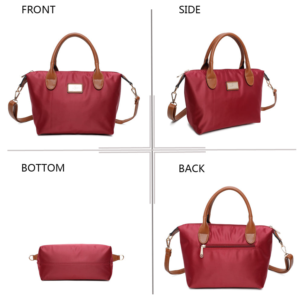 Gallantry | Ayla Crossbodytas