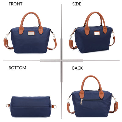 Gallantry | Ayla Crossbodytas