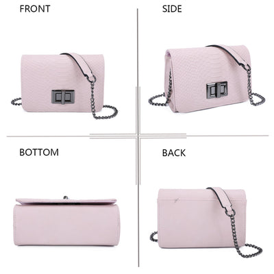 Gallantry | Sara Crossbodytas