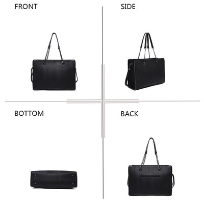 Gallantry | Loua Handtas