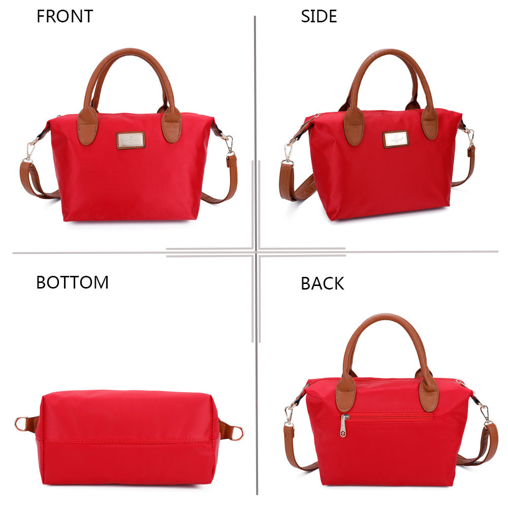 Gallantry | Ayla Crossbodytas