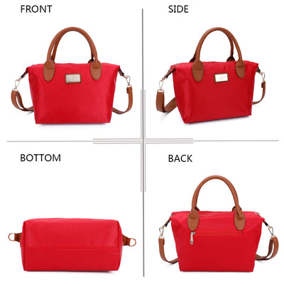 Gallantry | Ayla Crossbodytas