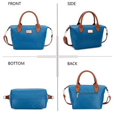 Gallantry | Ayla Crossbodytas