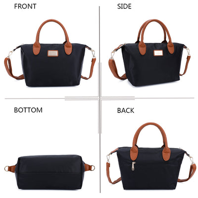 Gallantry | Ayla Crossbodytas