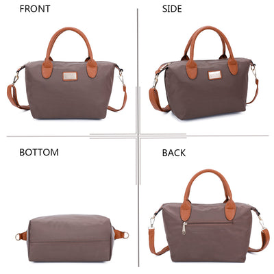 Gallantry | Ayla Crossbodytas