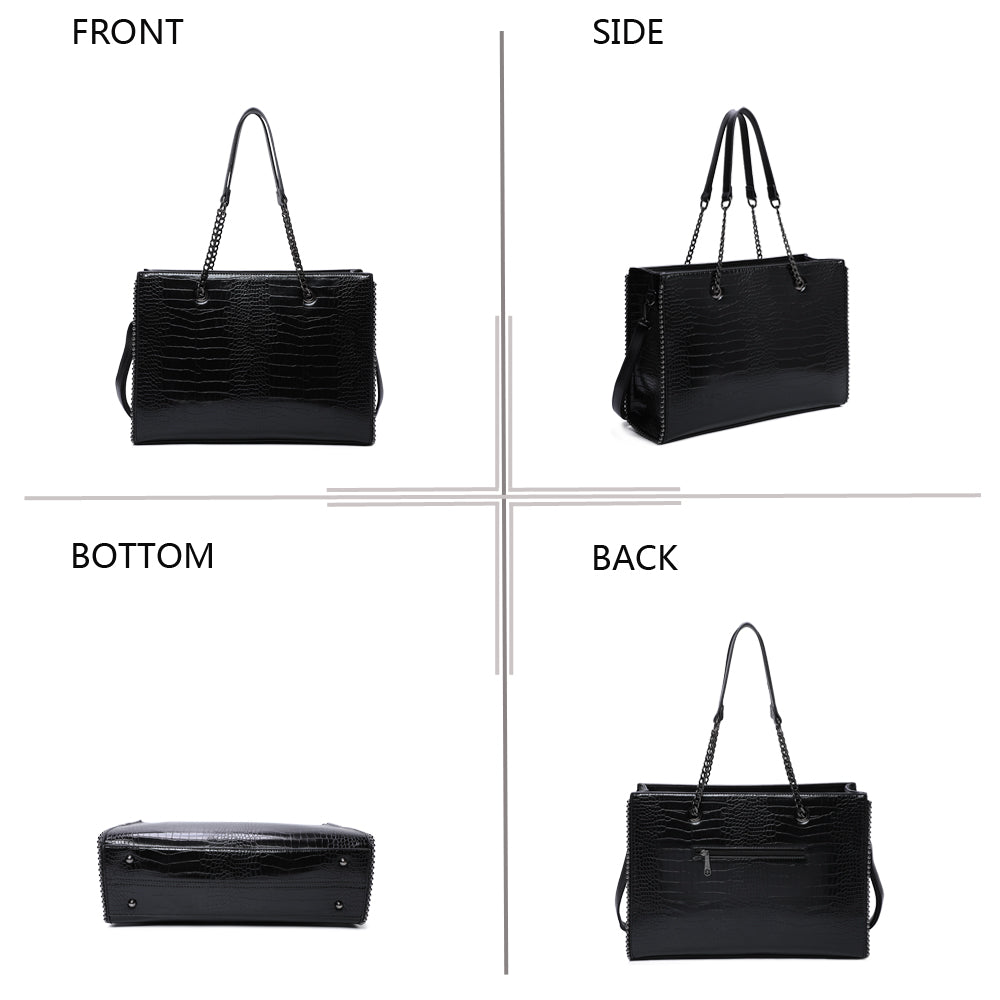 Gallantry | Femke Handtas