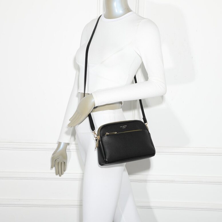 Gallantry | Loïs Crossbody