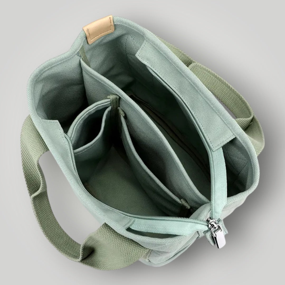 Briella - Elegante Schoudertas voor Dames