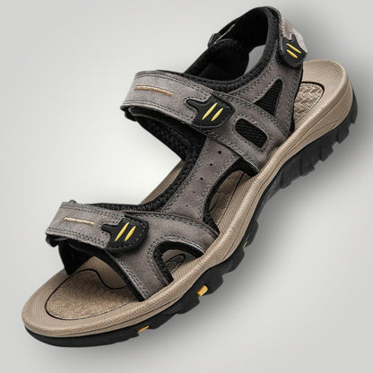 Buiten Zomersandalen voor Heren - Comfort en Stijl