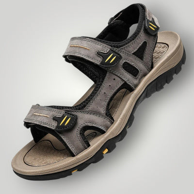 Buiten Zomersandalen voor Heren - Comfort en Stijl
