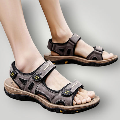 Buiten Zomersandalen voor Heren - Comfort en Stijl