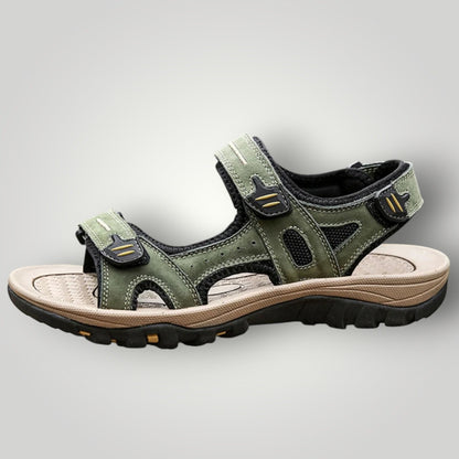 Buiten Zomersandalen voor Heren - Comfort en Stijl