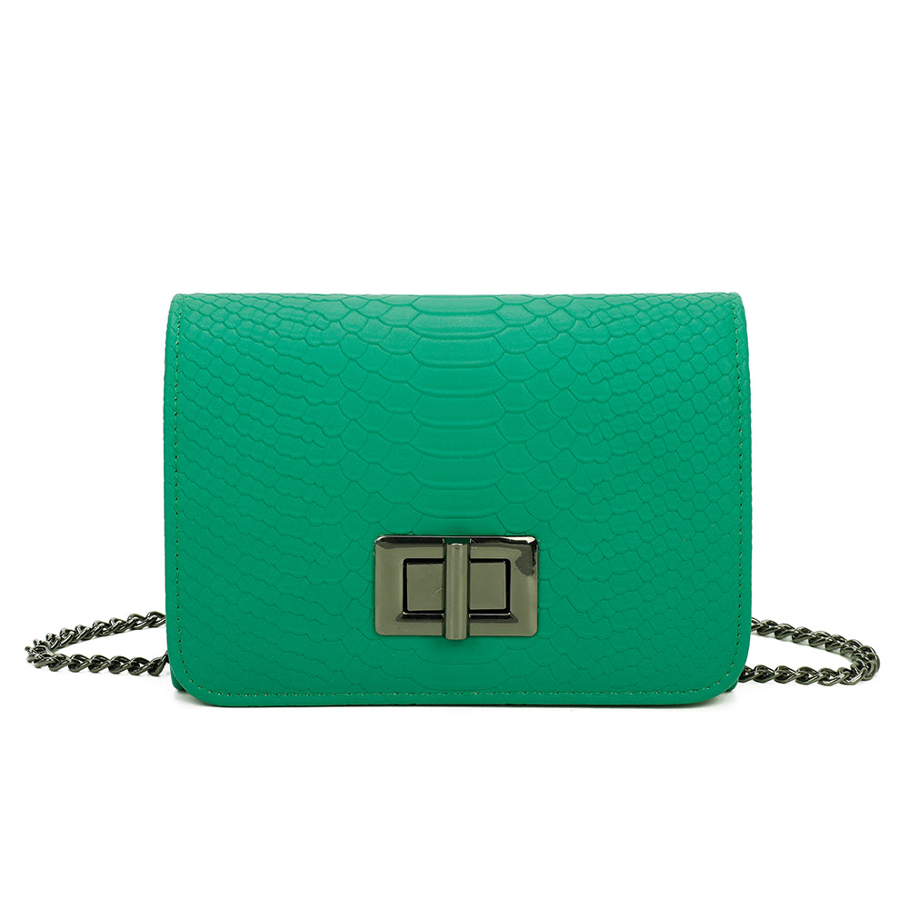 Gallantry | Sara Crossbodytas