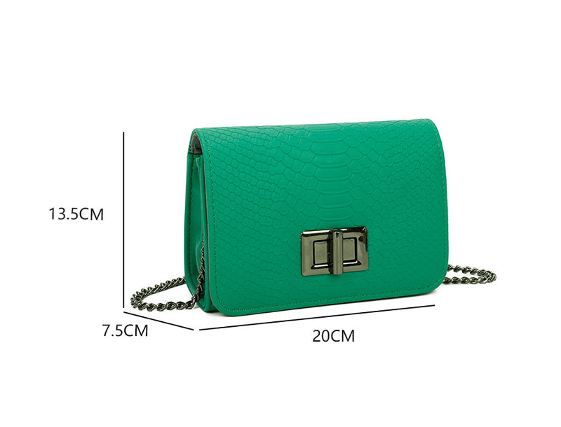 Gallantry | Sara Crossbodytas