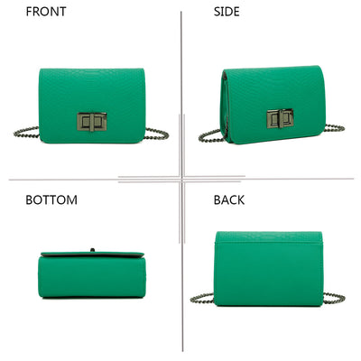 Gallantry | Sara Crossbodytas