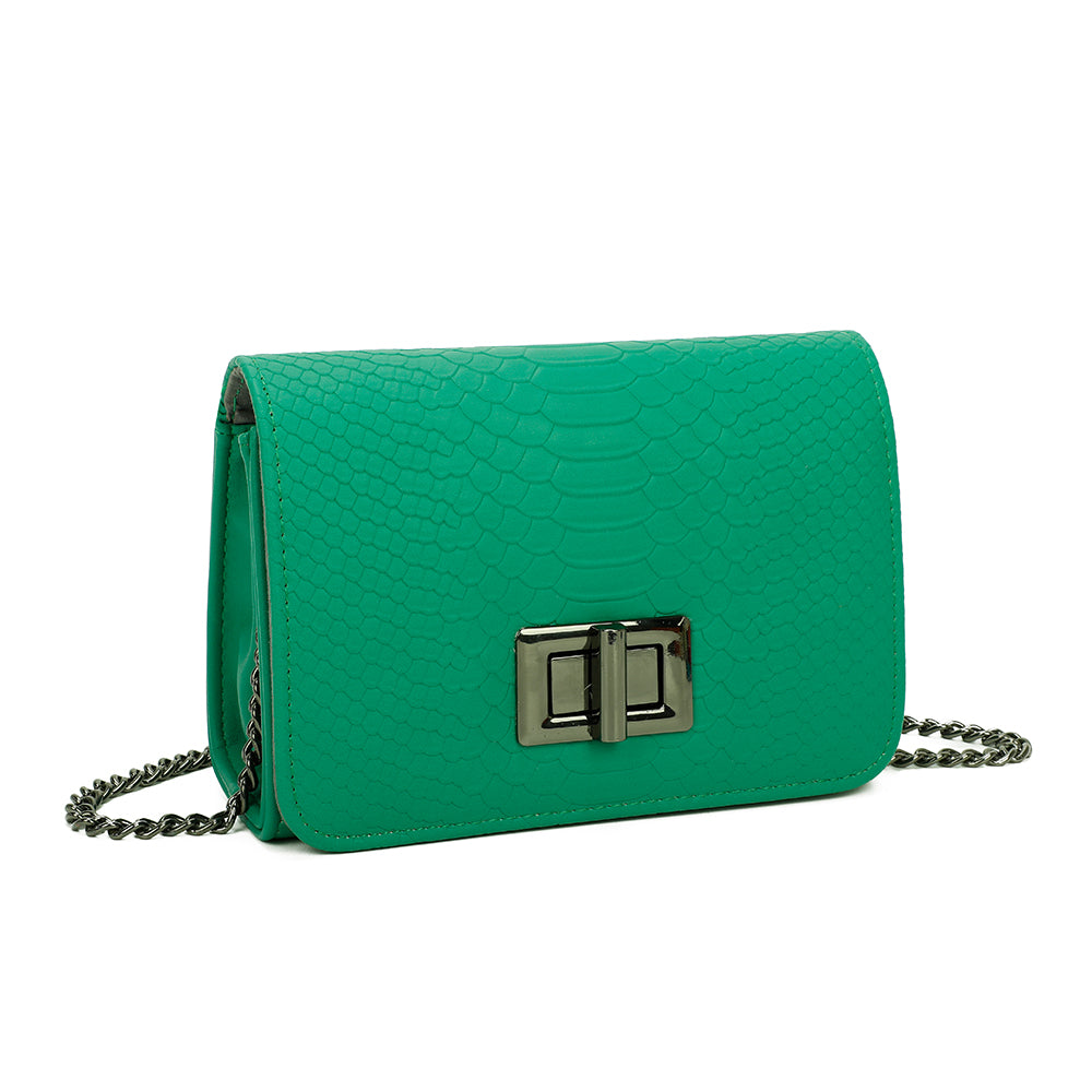 Gallantry | Sara Crossbodytas