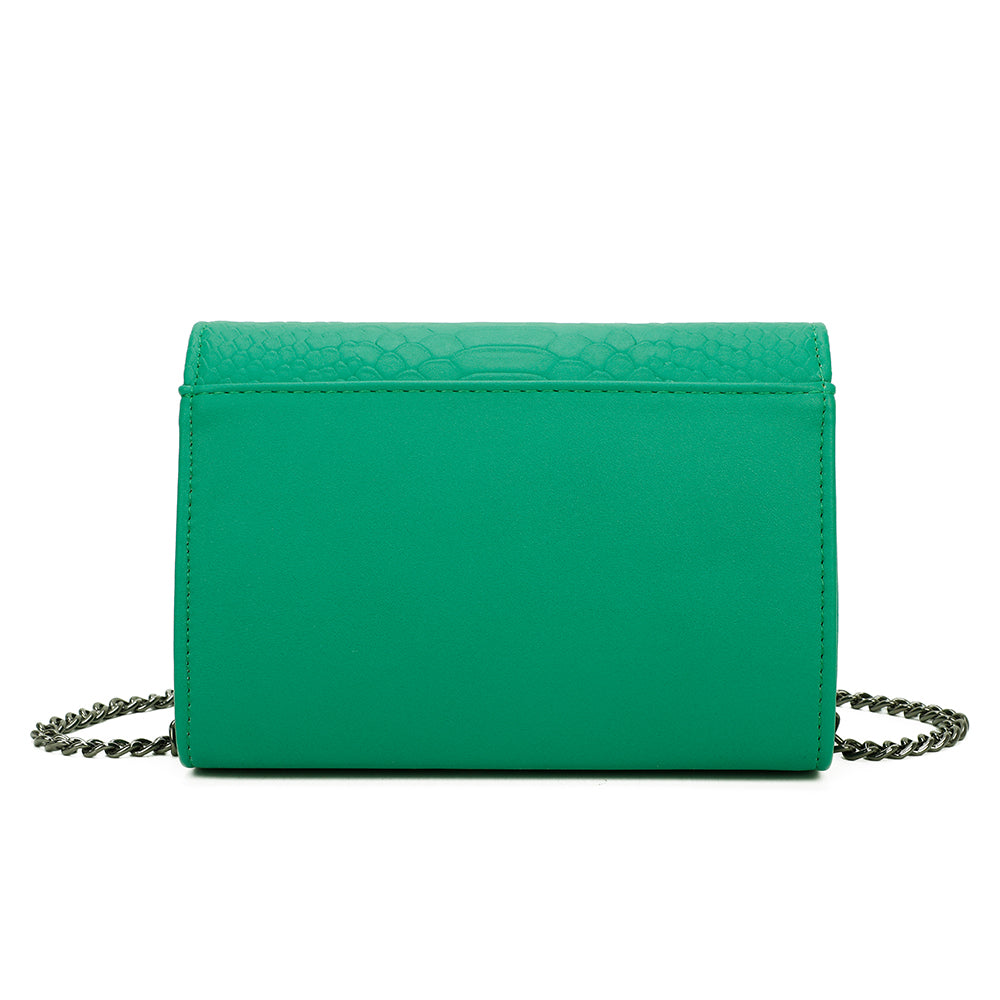 Gallantry | Sara Crossbodytas