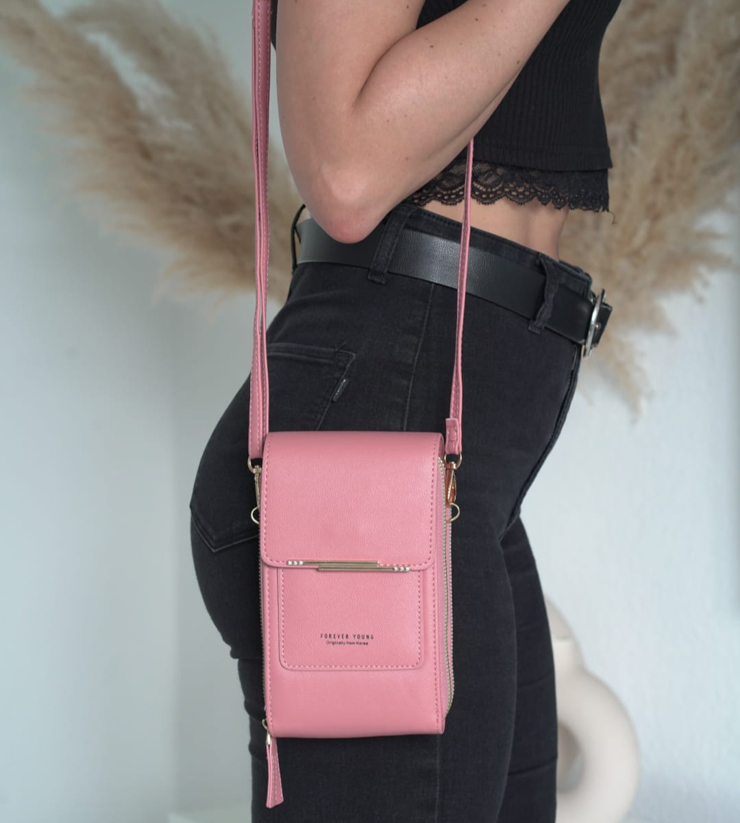 Kaida | Functionele Crossbody Tas