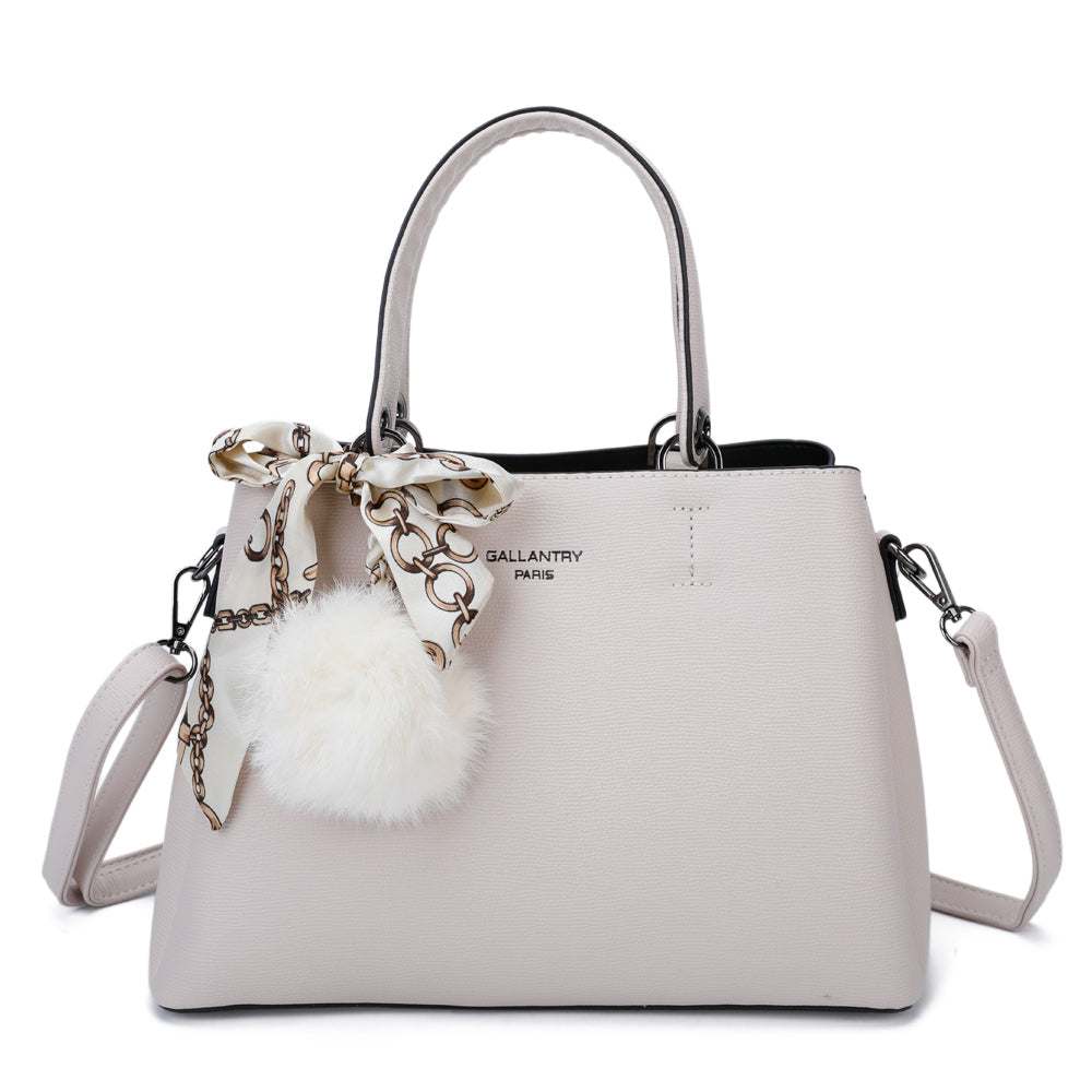 Gallantry | Emma Handtas