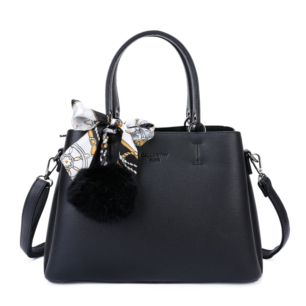 Gallantry | Emma Handtas