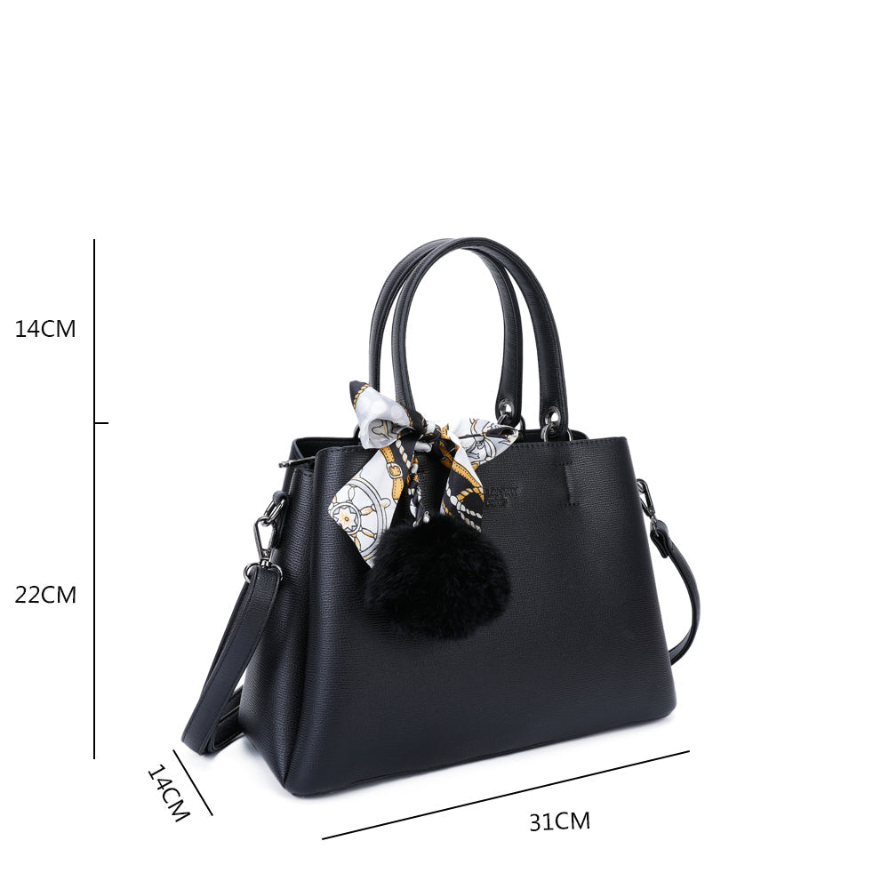 Gallantry | Emma Handtas