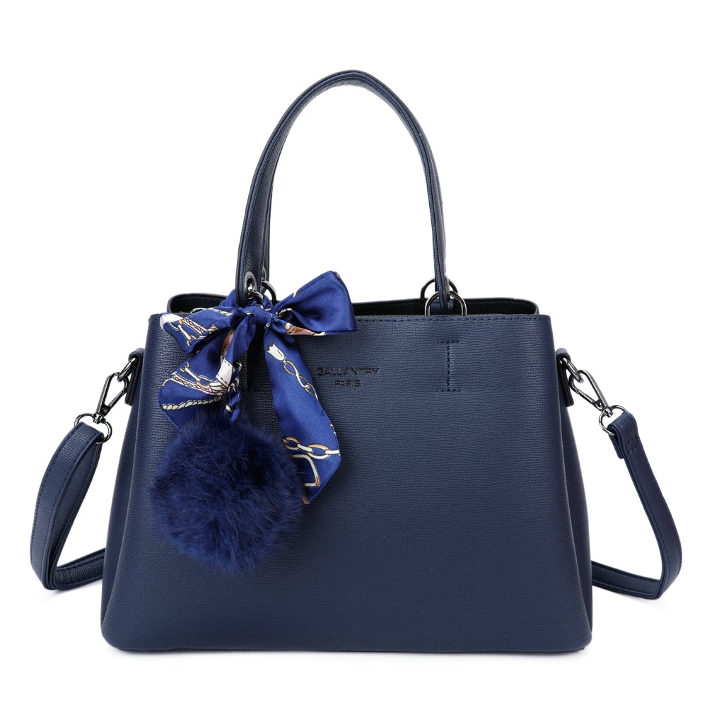 Gallantry | Emma Handtas