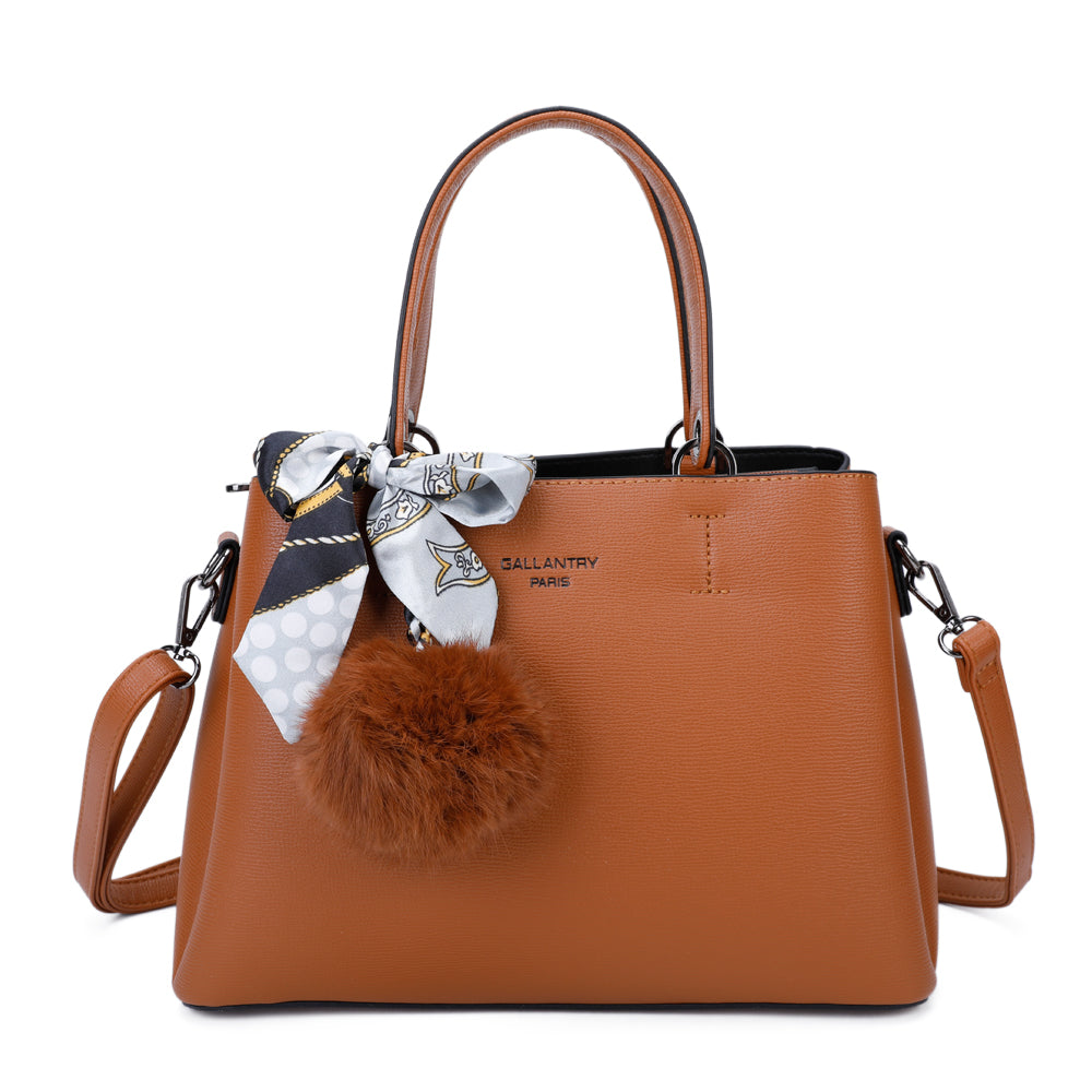 Gallantry | Emma Handtas