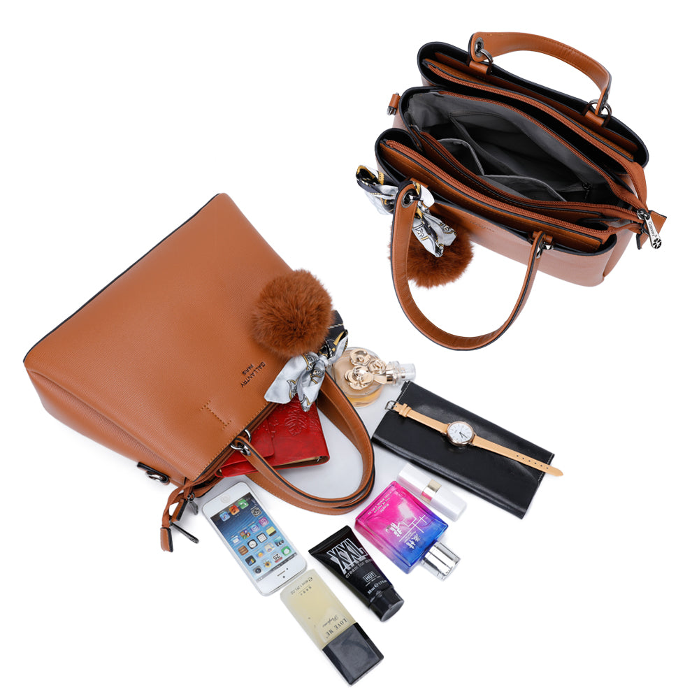 Gallantry | Emma Handtas