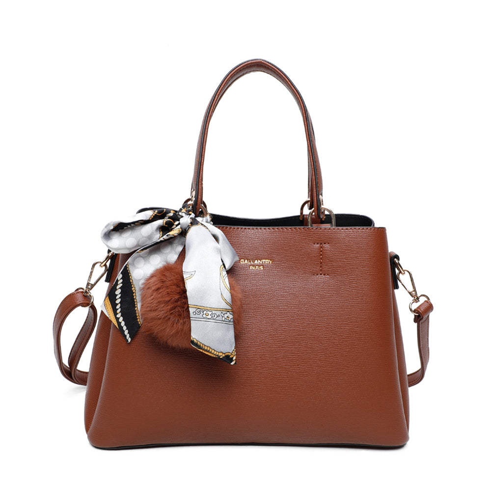 Gallantry | Emma Handtas