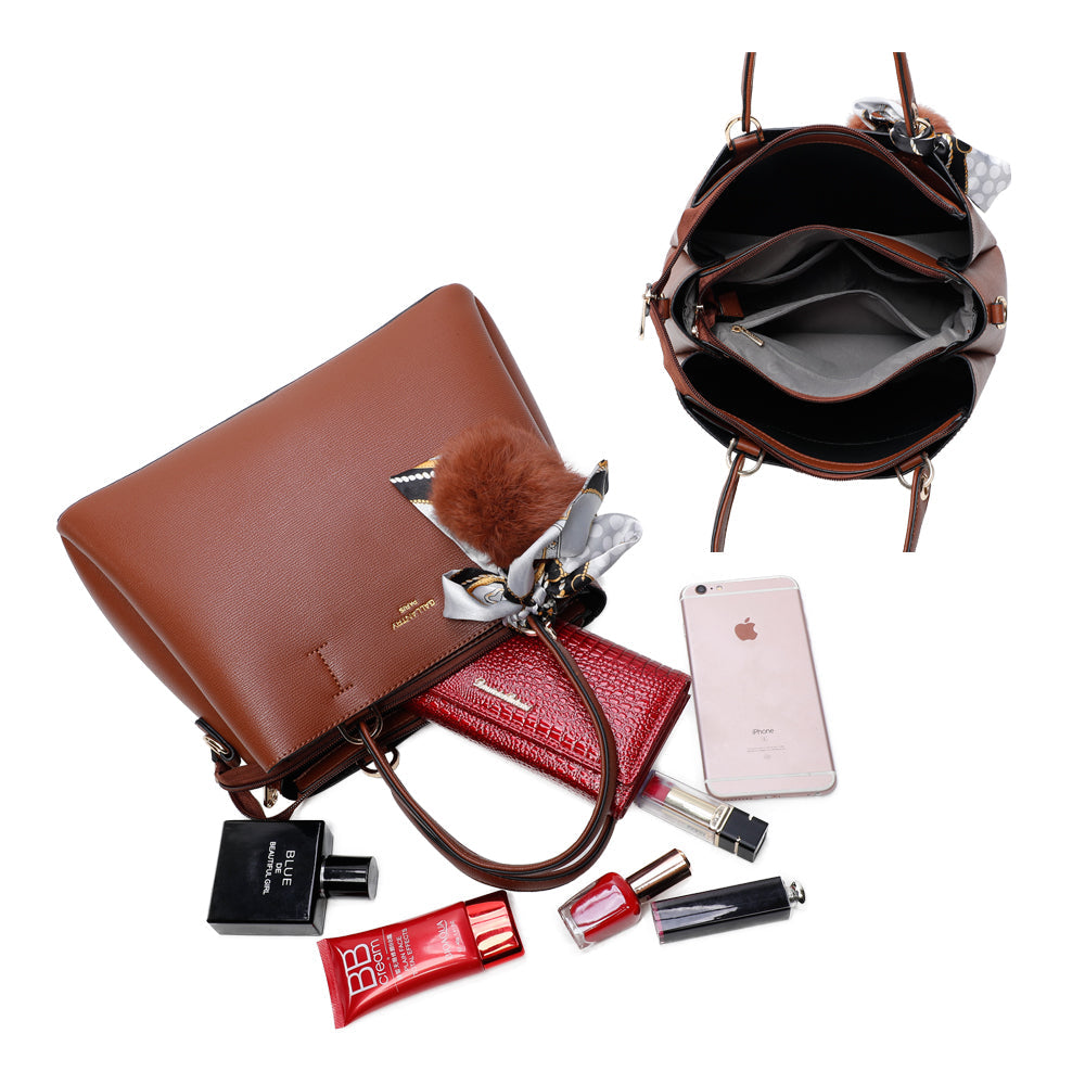 Gallantry | Emma Handtas