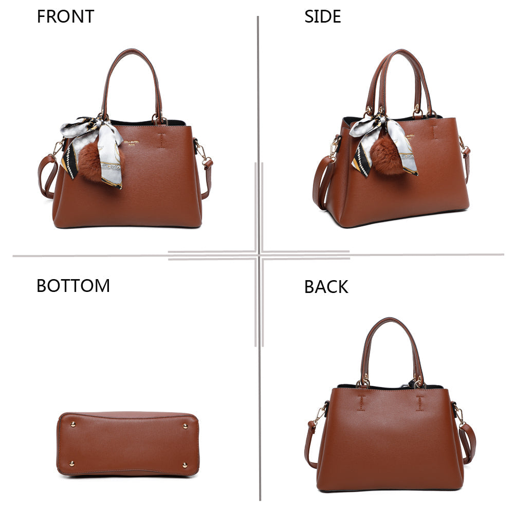 Gallantry | Emma Handtas