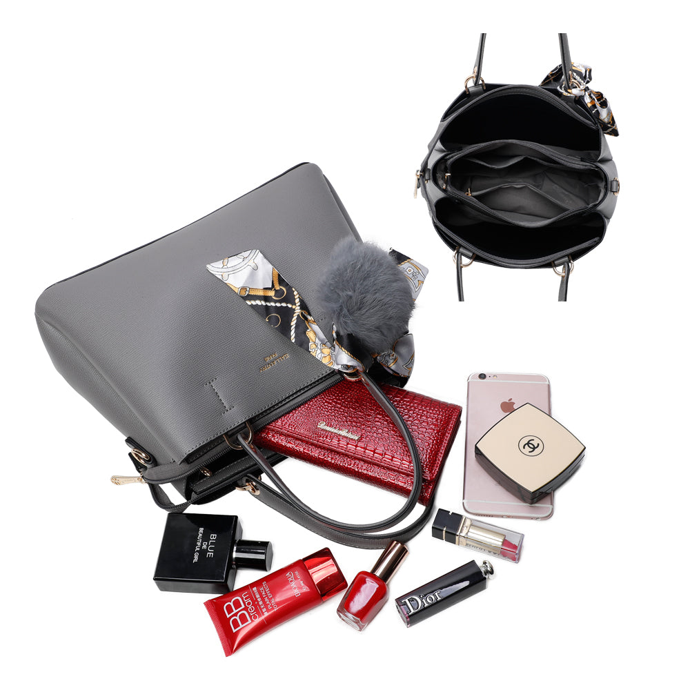 Gallantry | Emma Handtas