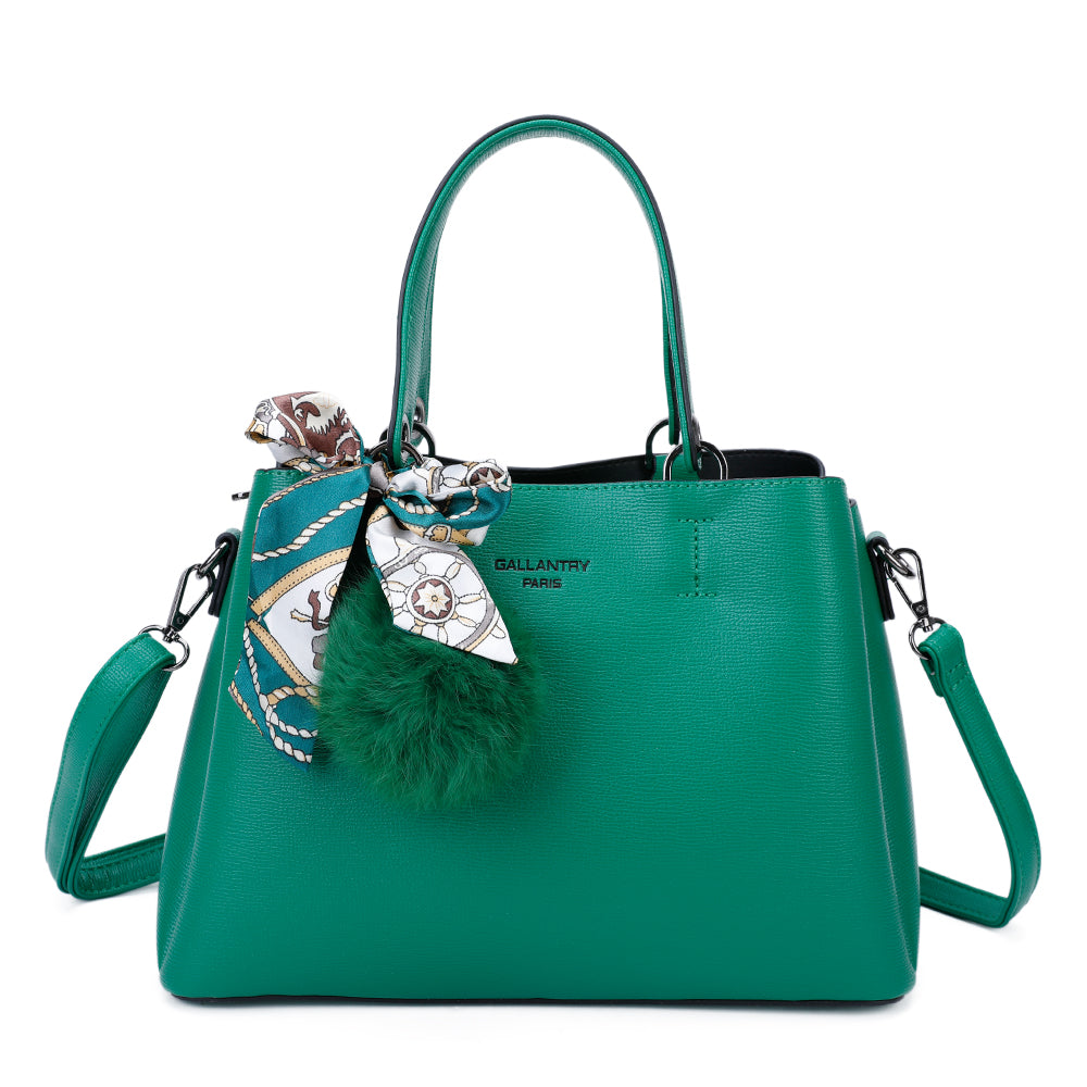 Gallantry | Emma Handtas