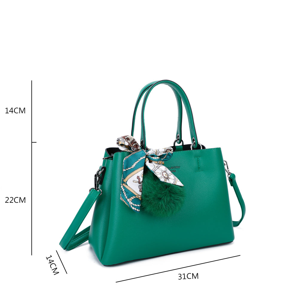 Gallantry | Emma Handtas