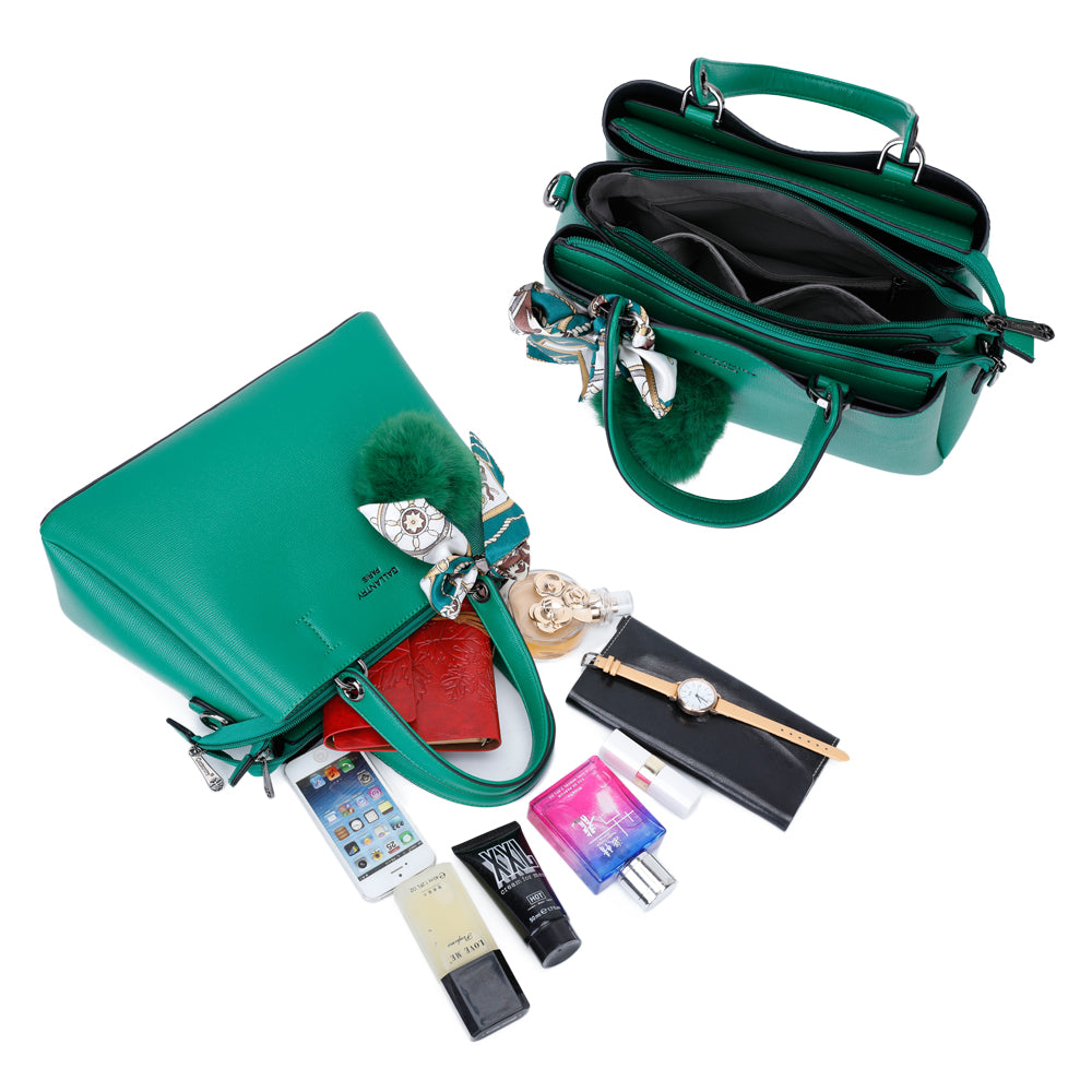 Gallantry | Emma Handtas