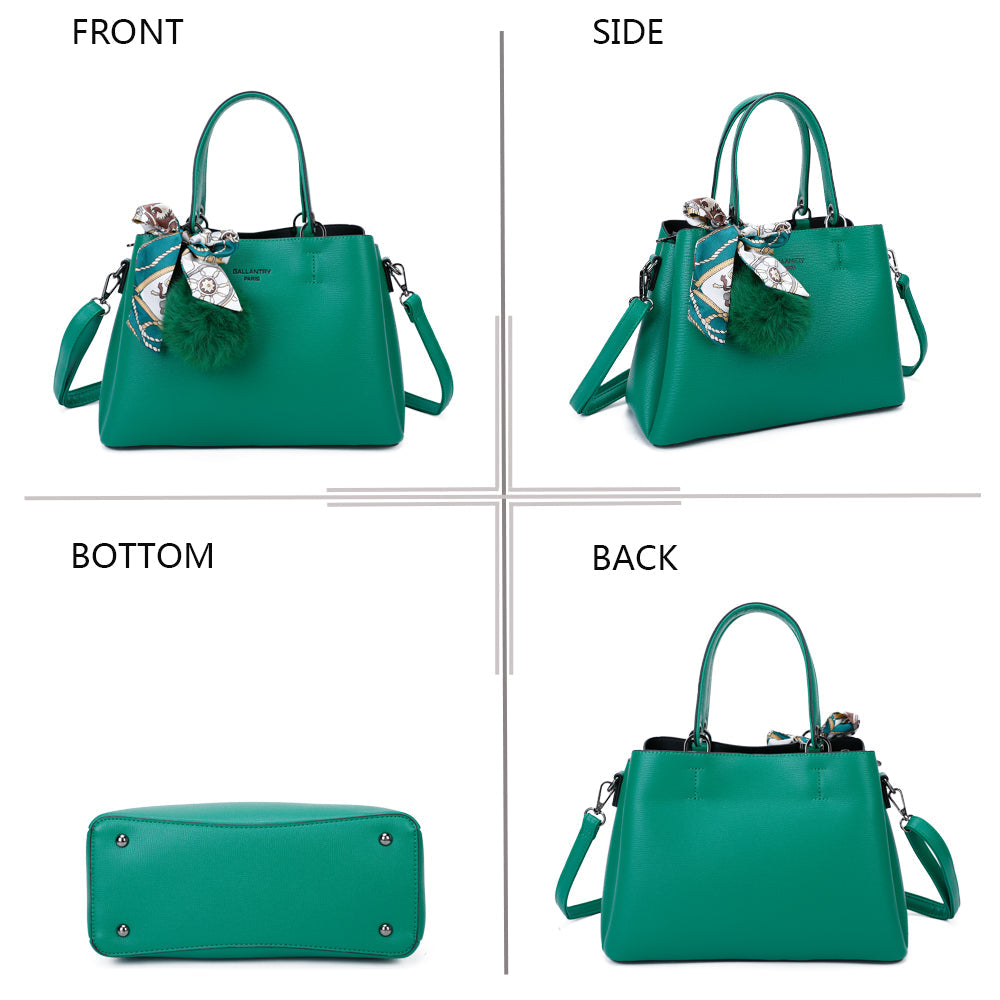 Gallantry | Emma Handtas