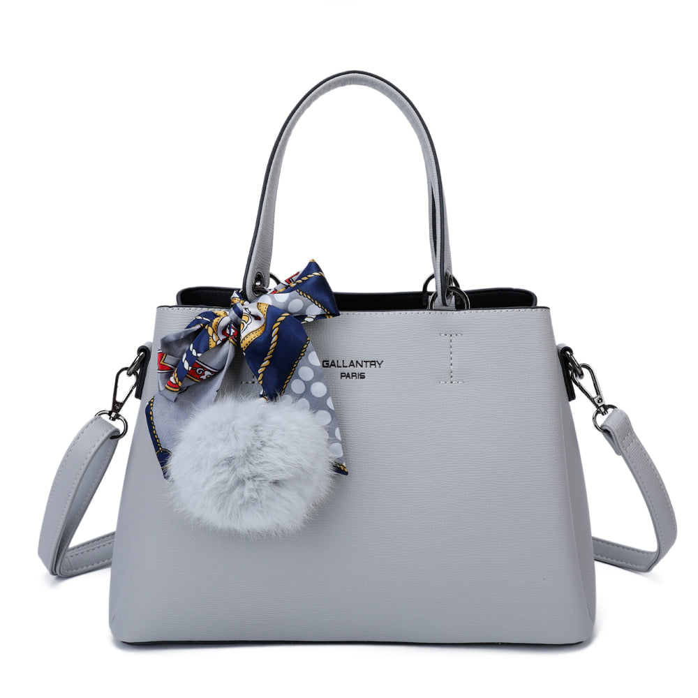 Gallantry | Emma Handtas