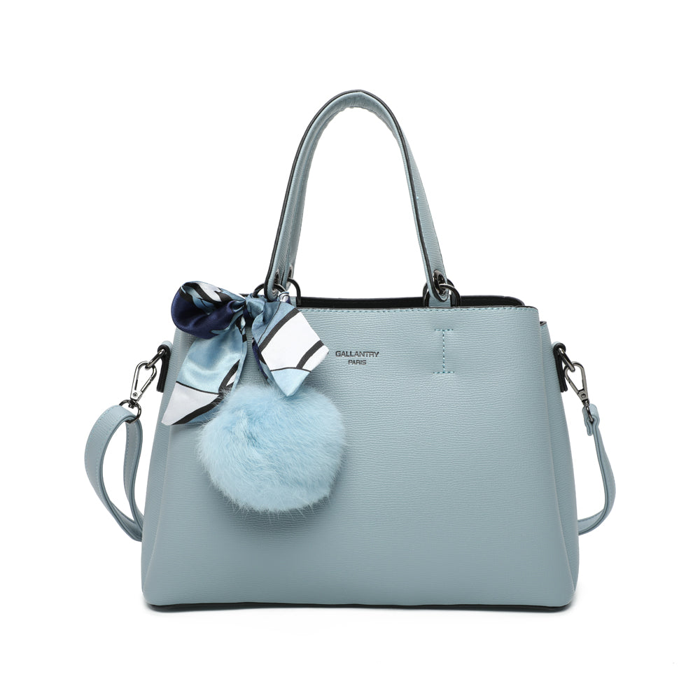 Gallantry | Emma Handtas