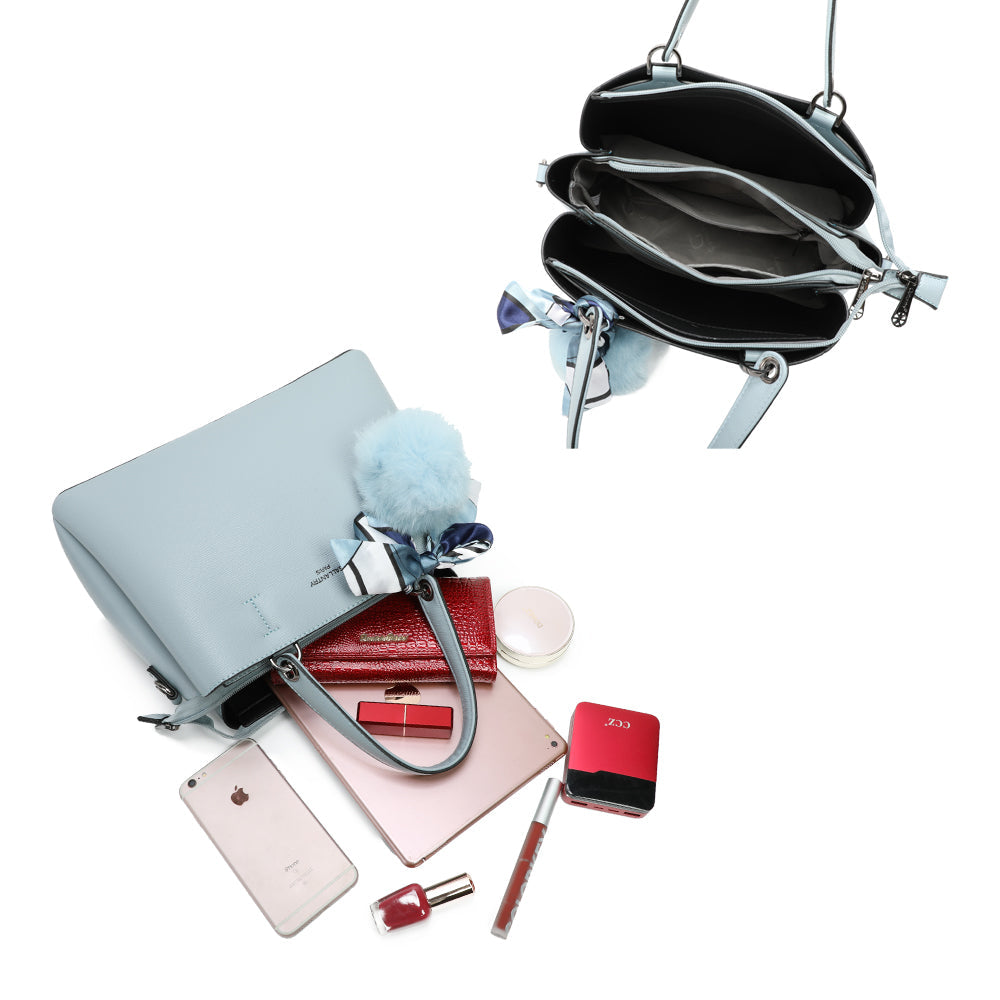 Gallantry | Emma Handtas